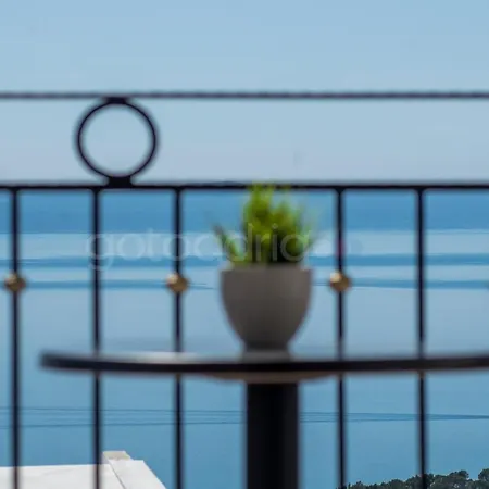 Smaragd - Rubin - Luxury With Shared Pool