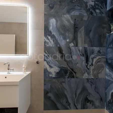 Apartment Smaragd - Rubin - Luxury With Shared Pool
